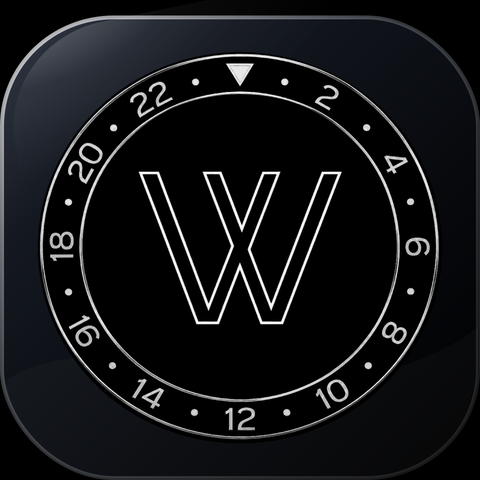 WatchFlow iOS app icon
